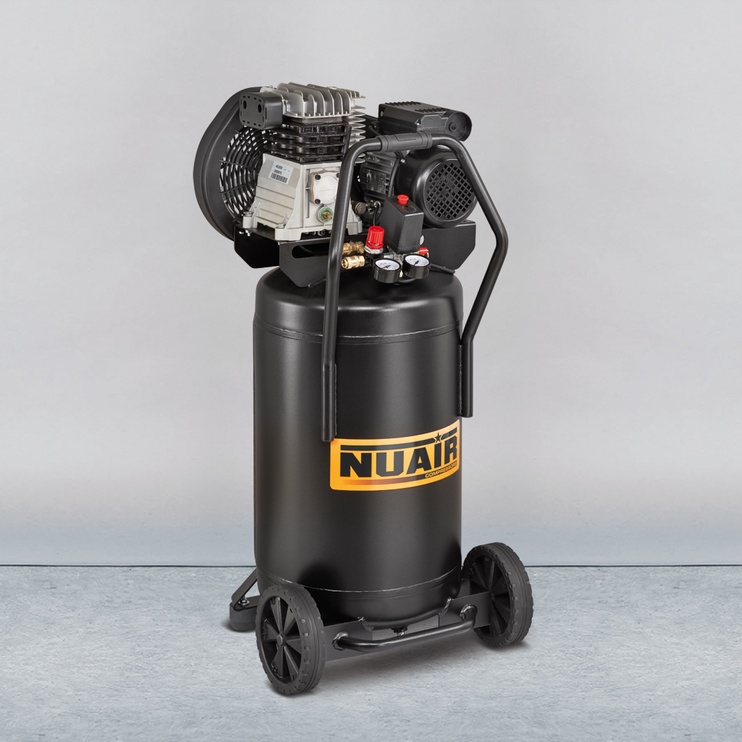 Õhukompressor Nuair 90V, 2200 W, 230 V