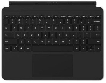 Microsoft Surface Cover Black QJW-00007 (pažeista pakuotė)