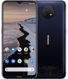 Mobilais telefons Nokia G10, zila, 3GB/32GB