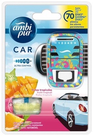 Õhuvärskendaja Ambi Pur Car Diffuser, 2 tk