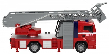 Dickie Toys City Fire Engine 203715001