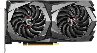 MSI GeForce GTX 1650 Gaming X OC 4GB GDDR5 PCIE GEFORCEGTX1650GAMINGX4G