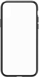 Чехол Devia Elegant Anti-Shock for iPhone XS Max, прозрачный