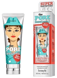 Benefit The Porefessional Invisible Finish Mattifying Gel 50ml