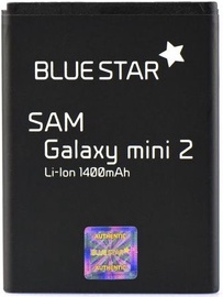 Mobiiltelefoni aku BlueStar, Li-ion, 1400 mAh
