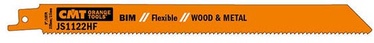 CMT JS1122HF Sabre Saw Blades 5pcs