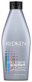 Juuksepalsam Redken Color Extend Graydiant Silver Conditioner, 250 ml