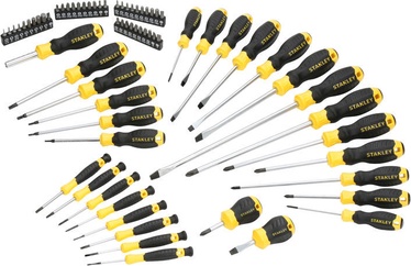 Stanley STHT0-62139 Screwdrivers Set 69pcs