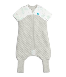 Одежда для младенцев Love To Dream Sleep Suit, серый, 12-24 месяца