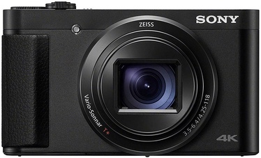Sony HX95 Compact Camera Black