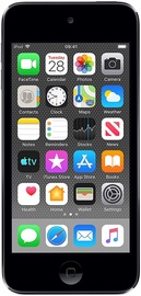 Muusikamängija Apple iPod Touch 7th Generation, kuldne, 128 GB