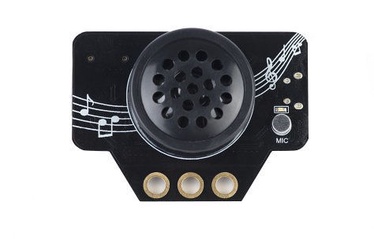 Makeblock Me Audio Player V1 P3010002