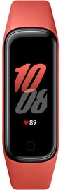 Išmanusis laikrodis Samsung Galaxy Fit2 Scarlet