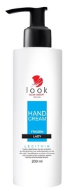 Look Hand Cream 200ml Frozen Lady