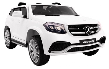 Akumuliatorinė mašina Mercedes Benz AMG 63