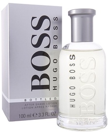 Habemeajamisjärgne vedelik Hugo Boss Bottled, 100 ml