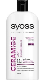 Syoss Ceramide Complex Conditioner 500ml