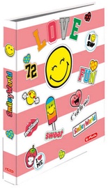 Herlitz SmileyWorld 50002047 Girly