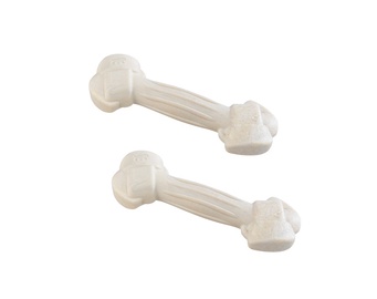 Suņu rotaļlieta Ferplast Goodbite Natural Chicken XS