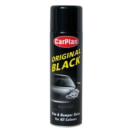 Средство для чистки автомобиля CarPlan, 0.5 л