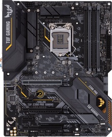 Asus TUF Z390-PRO GAMING