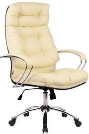 MN Office Chair Beige LK-14