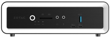 Zotac ZBox CI620 Nano ZBOX-CI620NANO-BE