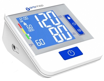 Прибор для измерения давления Oro-Med ORO-N8 Comfort