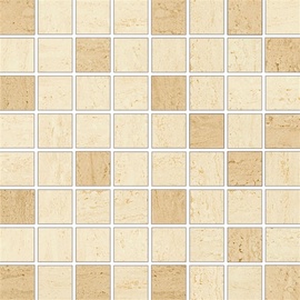 Плитка керамическая DESA MOSAIC MIX 25X25 (9), 250 мм x 250 мм