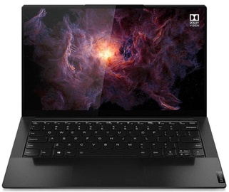 Ноутбук LENOVO YOGA SLIM 9 16GB/1TB SSD