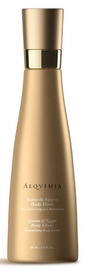 Ķermeņa serums Alqvimia Queen Of Egypt, 200 ml