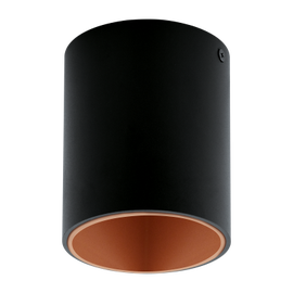 Lubinis švietuvas Eglo Polasso 94501, 1x3.3W, LED integruota