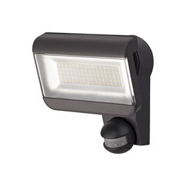 Prožektorius su davikliu Brennenstuhl LED SH 8005