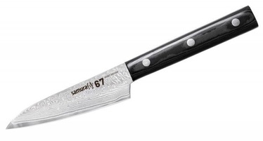 Samura Damascus 67 Universal Kitchen Paring Knife 9.8cm