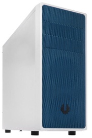 BitFenix Neos Midi Tower White/Blue