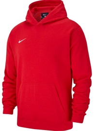 Nike Hoodie PO FLC TM Club 19 JR AJ1544 657 Red M