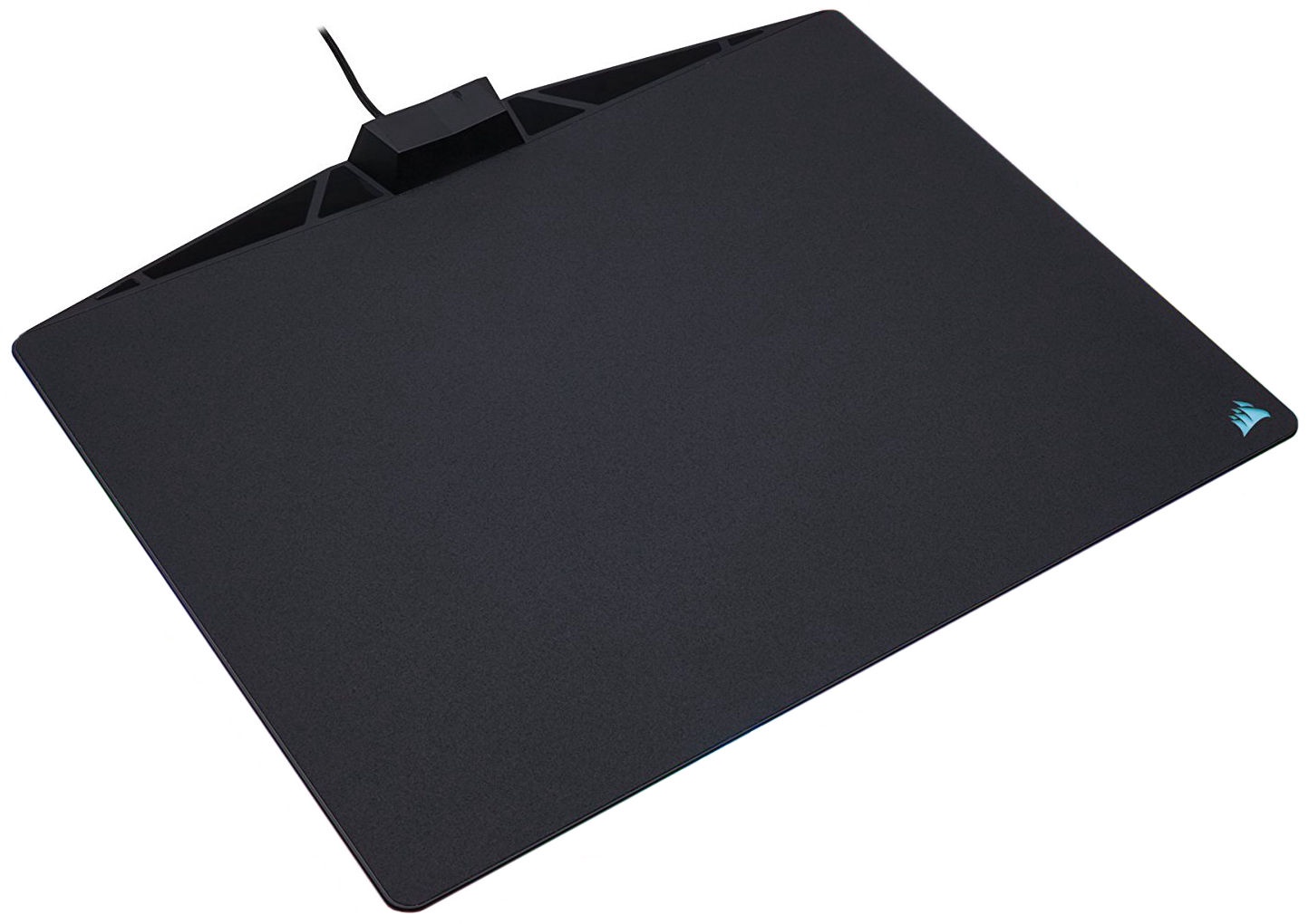 mouse pad with usb passthrough