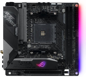 Материнская плата Asus ROG Strix X570-I Gaming