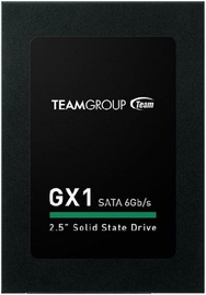 Kietasis diskas (SSD) Team Group GX1, 2.5", 240 GB