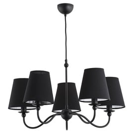 LAMPA GRIESTU ALMONTE 23875 5X40W E14 (ALFA)