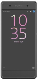 Sony F3112 Xperia XA Dual Black