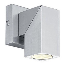 Trio Spotlight DAXTER 802600107 Nickel