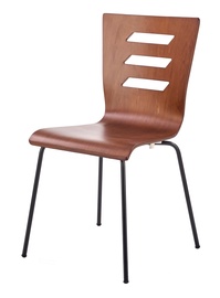 Стул для столовой Halmar K355 Walnut