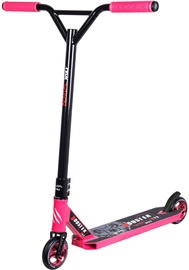 Bērnu skūteris Bestial Wolf Booster B12 Pink