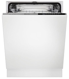 Įmontuojama indaplovė Electrolux ESL5322LO