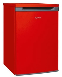 Bomann VS354 Red