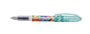 Ручка Luxor 1514T/1BC, многоцветный, 3 шт.
