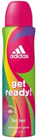 Adidas Get Ready! 150ml Deodorant