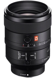 Objektīvs Sony FE 100mm F2.8 STF GM OSS, 700 g