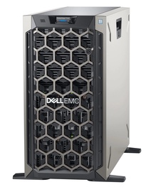 Dell PowerEdge T340 Tower PET340CEEM02